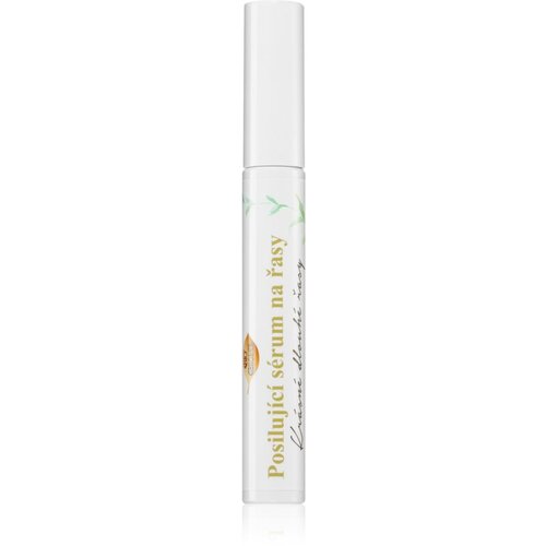 Bione Cosmetics Bio krepilni serum za trepalnice 7 ml Cene