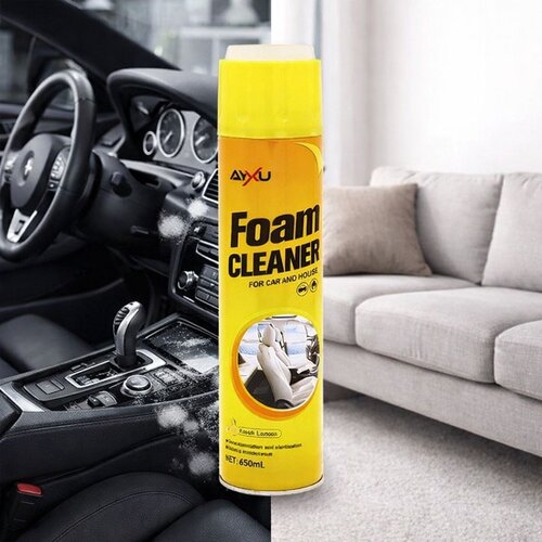 foam cleaner pena za či&scaron;ćenje auta i kuće Cene