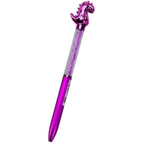  Ballpoint Pen Diamonds Blue Refill 0.7mm Mix Slike