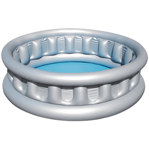 Bestway Dečji bazen Space Ship 9B50168 51080  Okrugli 152 x 43 x 152 cm 512 l PVC Cene