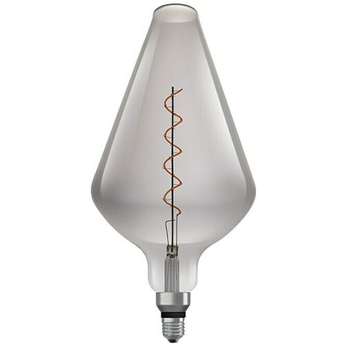 Osram LED žarulja Vintage (E27, Može se prigu&amp;scaron;iti, 140 lm, 4 W) Slike
