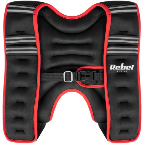 Rebel Active neoprenski prsluk s utezima 5 kg Cijene