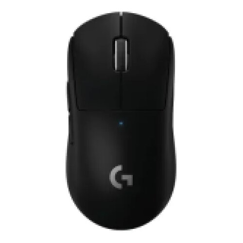 Logitech Mi&scaron; Wireless gaming G Pro X Superlight crni 910-005881 Cene