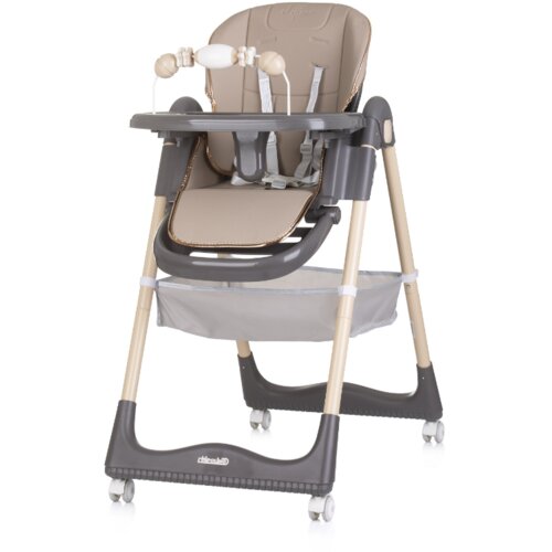 Chipolino first Spoon hranilica za decu Grey Cene