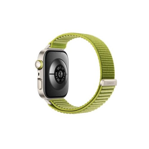 Huawei watch fit 4 pro zelena pametna ura, (22096549) Slike