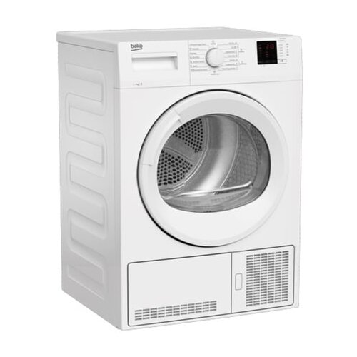 Beko ma&amp;scaron;ina za su&amp;scaron;enje DU 7112 PA1 Slike
