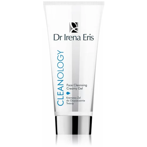 Dr Irena Eris Cleanology kremasti gel za čišćenje za lice 175 ml