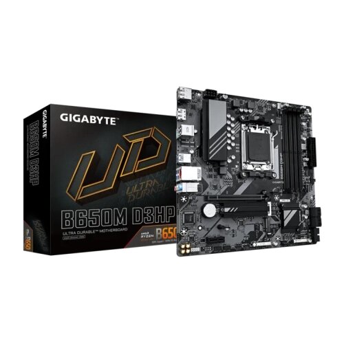 Gigabyte MB B650M B650M D3HP Cijene