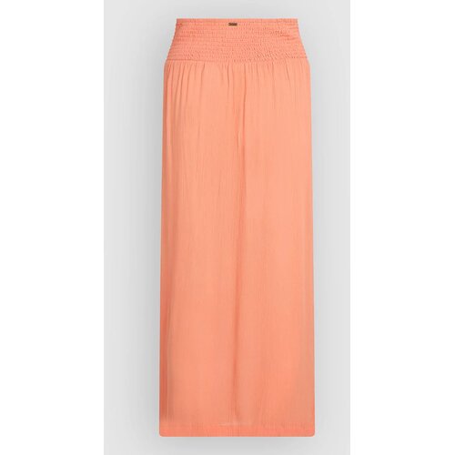 O&amp;#039;neill Johnny Maxi Skirt funky peach Slike