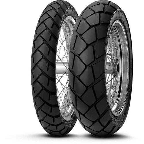Metzeler TOURANCE Guma za motor, R 130/80 R 17, M/C 65H TL Slike