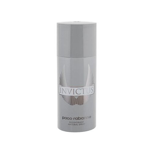 Paco Rabanne invictus dezodorans u spreju 150 ml za muškarce Cijene