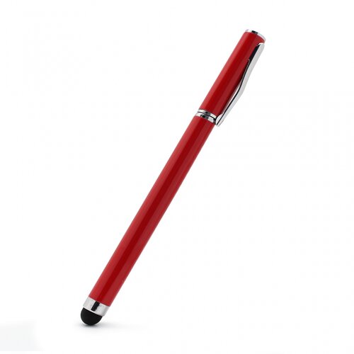  Pisalo za zaslone na dotik - Stylus Touch Pen - rdeči Cene