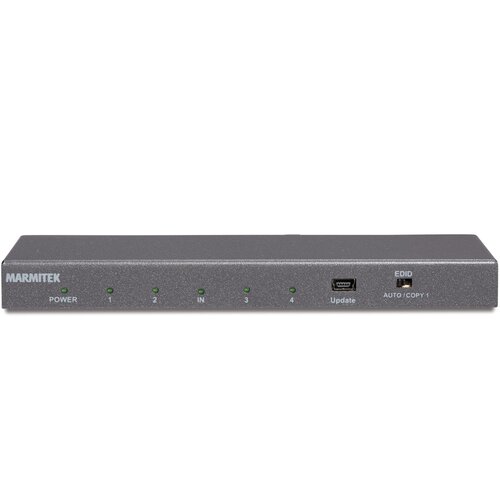Marmitek Split 614 UHD 2.0 HDMI Splitter 1 in/4 out Cijene