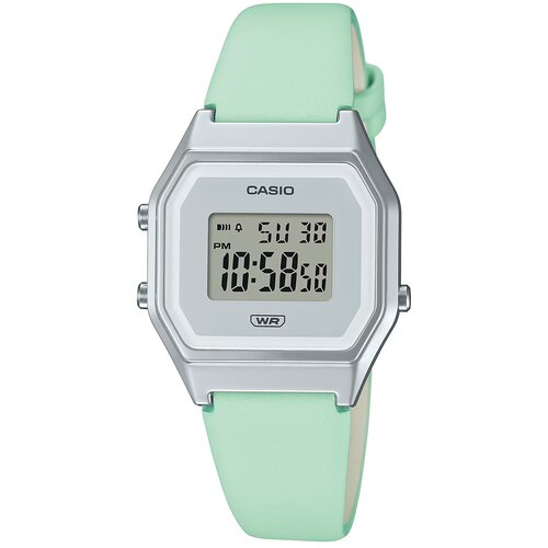 Casio Ručni sat LA680WEL-3 Slike