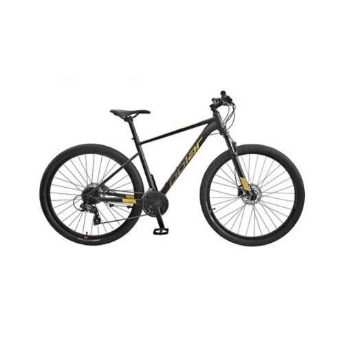  BICIKL POLAR MIRAGE COMP black L Cene