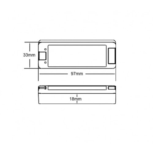 Bb Link SKY LED kontroler V1 Cene