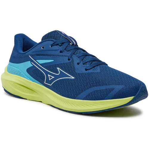 Mizuno Čevlji Nerzy Runnerz K1GA2410 Mornarsko modra