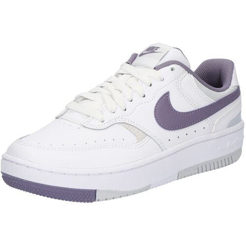 Nike Nizke superge 'GAMMA FORCE' temno liila / bela Cene