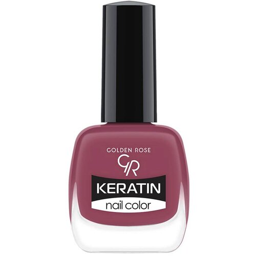 Golden Rose lak za nokte Keratin Nail Color O-KNC-063 Cene