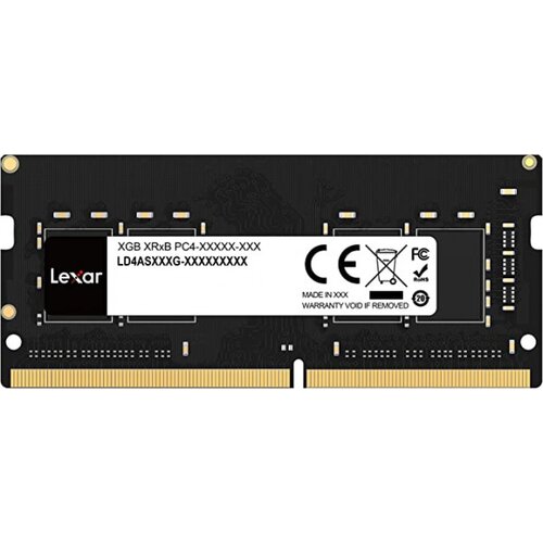 Lexar Memory ( Mobile ) LD4AS016G-B3200GSST Slike