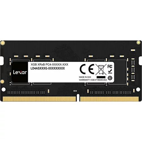 Lexar Memory ( Mobile ) LD4AS016G-B3200GSST