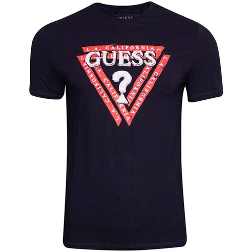 Guess Jasin CN SS Tee Slike