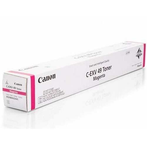 Canon toner CEXV49 Magenta Slike