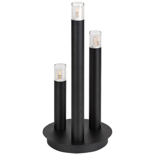 Rabalux stona lampa Ramira, 3x5W, 3xG9, 37cm, Crna Cene