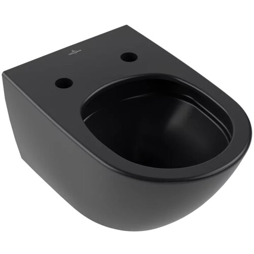 Villeroy Boch 4674T0R7 Antao CeramicPlus TwistFlush viseča brezrobna WC školjka Cene