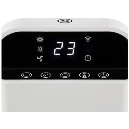 Home keramička grijalica, smart, 1000 / 2000 W, oscilacija, WiFi - FK 53 WIFI Cijene