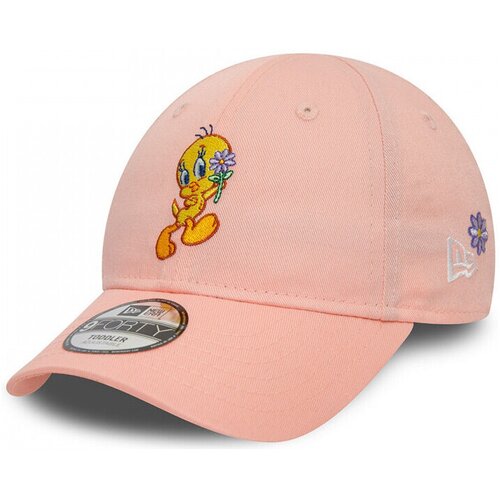 New Era Kape s šiltom Tod lt 9forty tweetyp Rožnata Cene