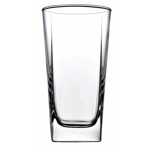 PASABAHCE Kozarec Carre / 29cl / 6kos, (21364471) Cene