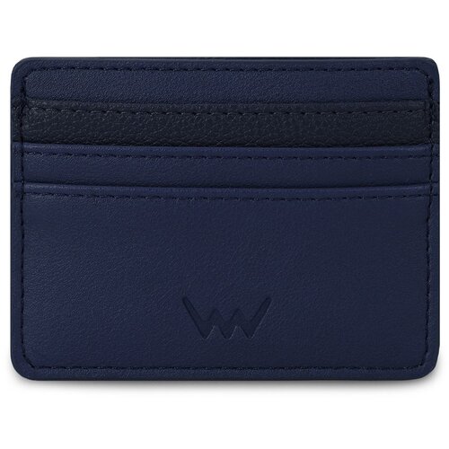 Vuch Rion Blue Wallet Slike