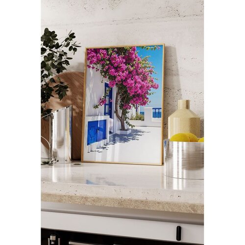 WALLXPERT Dekorativna slika u okviru 30 x 40 cm Cene