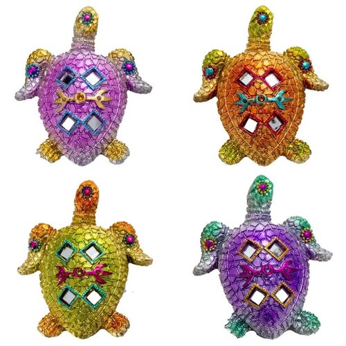Signes Grimalt Kipci in figurice Magnetni 4U Večbarvna Slike