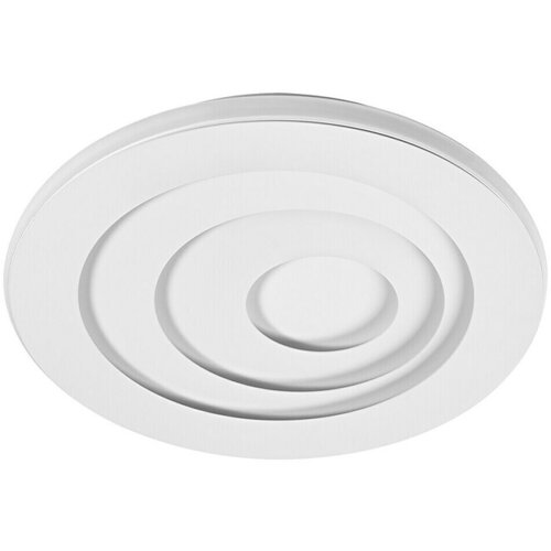 Ledvance Orbis LED okrogla stropna svetilka (38 W, Ø x V: 36,5 x 5,6 cm, Bela, Topla bela) Cene