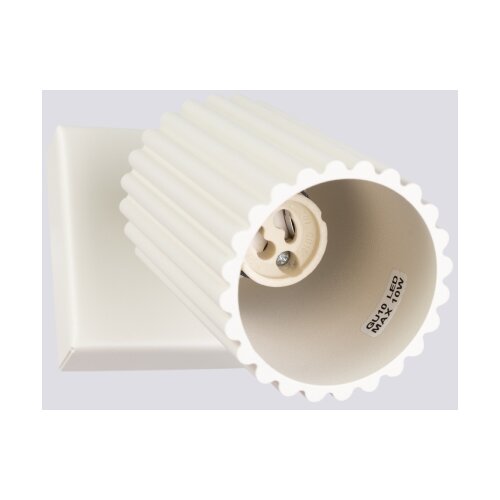  Brilagi - LED zidno spot svetlo CRESTO 1xGU10/10W/230V krem Slike