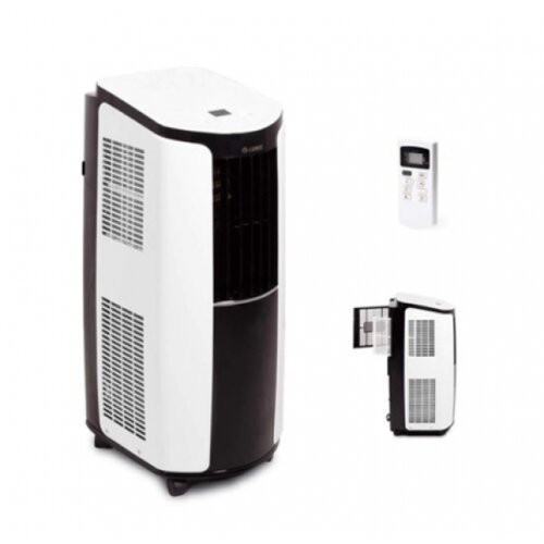 Gree Pokretna klima SHINY EVO SMART ECO Cene