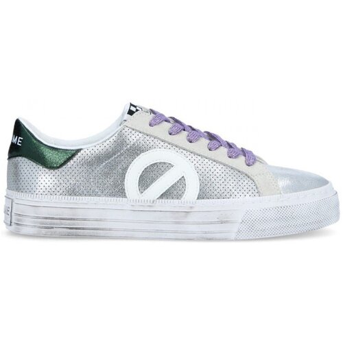 STRIKE Modne superge Strike side Srebrna Cene