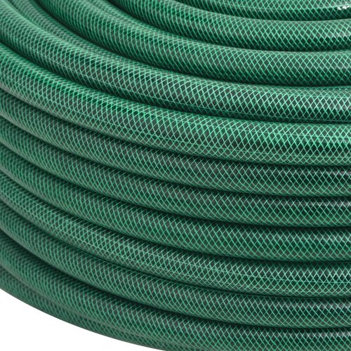  Vrtno crijevo zeleno 1 &amp;quot; 30 m PVC Slike
