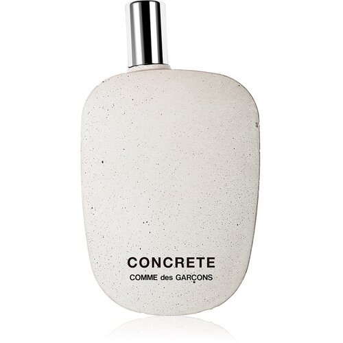 Comme des Gar&amp;ccedil;ons Concrete parfemska voda uniseks 80 ml Slike