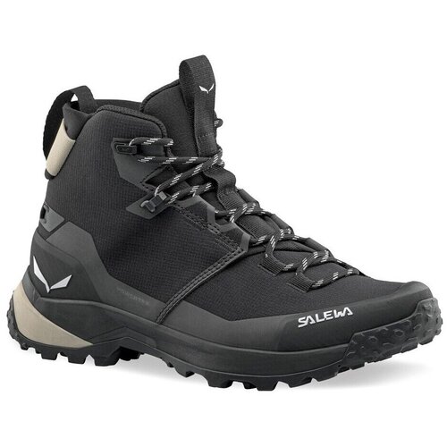 Salewa Pohodni&amp;scaron;tvo Puez 2 Mid Powertex pisana Slike