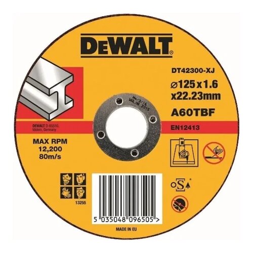 Dewalt DT42300 rezna ploča Cene