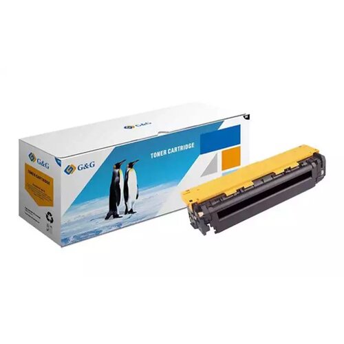 G&g toner hp W1106A bez čipa Slike