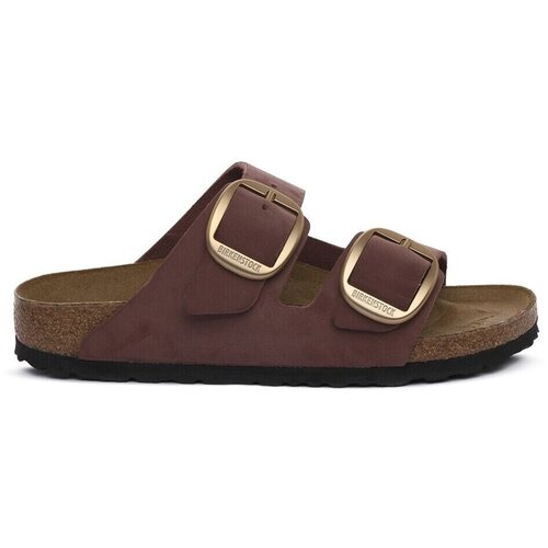 Birkenstock Sandali &amp;amp; Odprti čevlji Arizona Kostanjeva Slike