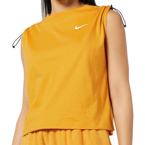 Nike ženska majica Essential DM6234-738 Slike