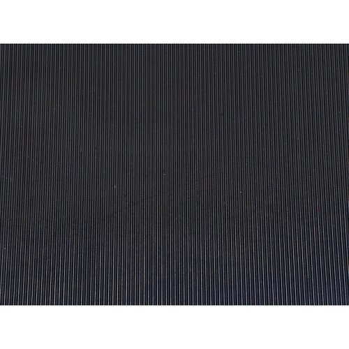 eurokraft pro Ožlebljena podloga iz PVC, DE 2 kosa, za kadico 750 x 430 mm Cene