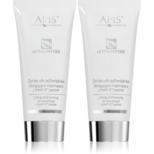 Apis Natural Cosmetics Lifting Peptide SNAP-8&trade; set Cene