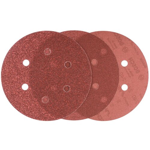 Bosch brusni list C430, pakovanje od 6 komada 150 mm, 40 pakovanje od 6 komada - 2608607247 Cene