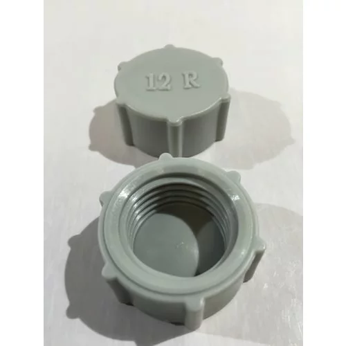 Intex Rezervni deli za Peščeni filter Krystal Clear 3,7 m³ - (9) Pokrov izpustnega ventila